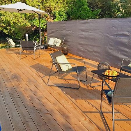 Villa Relax Tra Gli Ulivi Alghero Exteriör bild