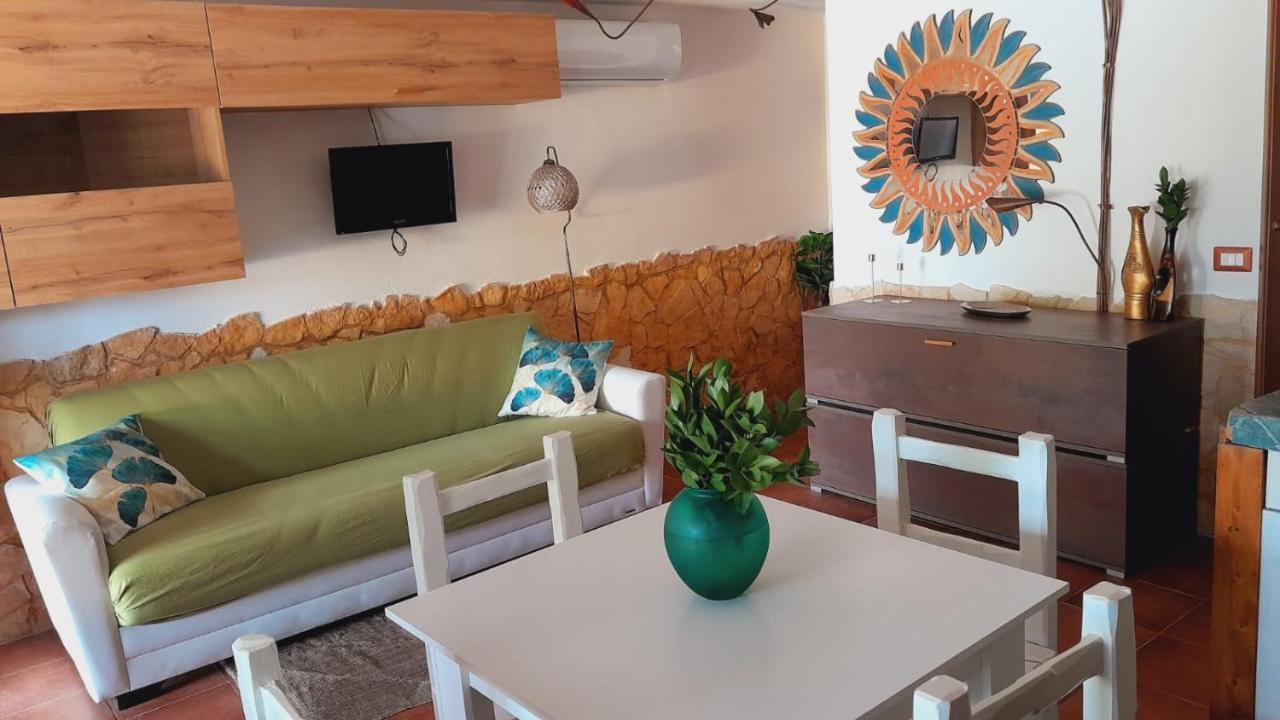 Villa Relax Tra Gli Ulivi Alghero Exteriör bild
