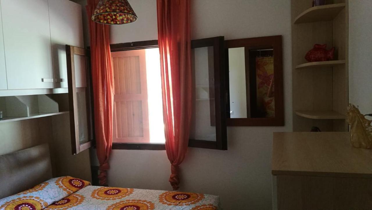 Villa Relax Tra Gli Ulivi Alghero Exteriör bild