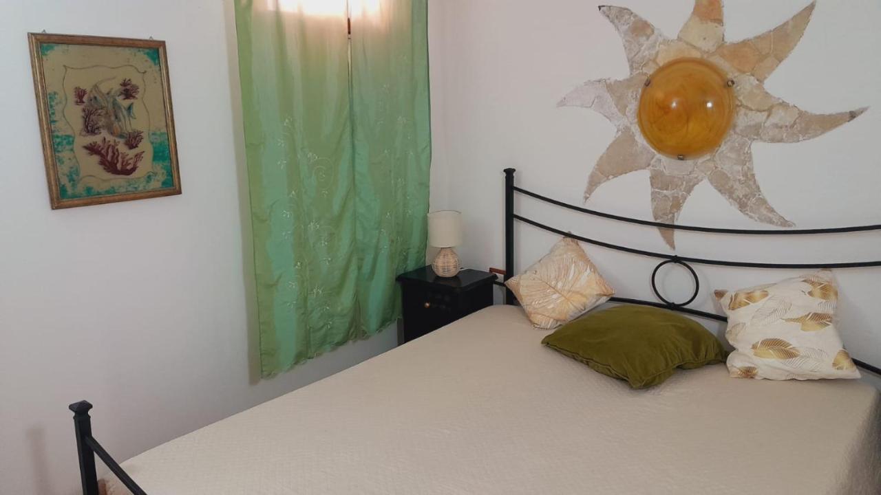 Villa Relax Tra Gli Ulivi Alghero Exteriör bild